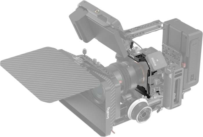 SmallRig  3667 Full Cage For Sony A7R V / A7R IV / A7 IV / A7S III / A1 | klec