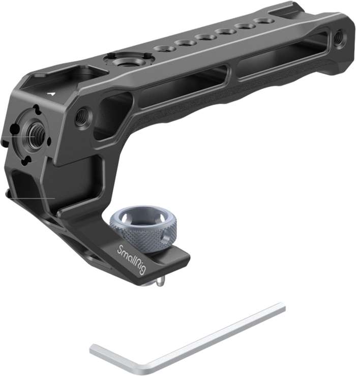SmallRig  3765 ARRI Locating Top Handle | Horní rukojeť