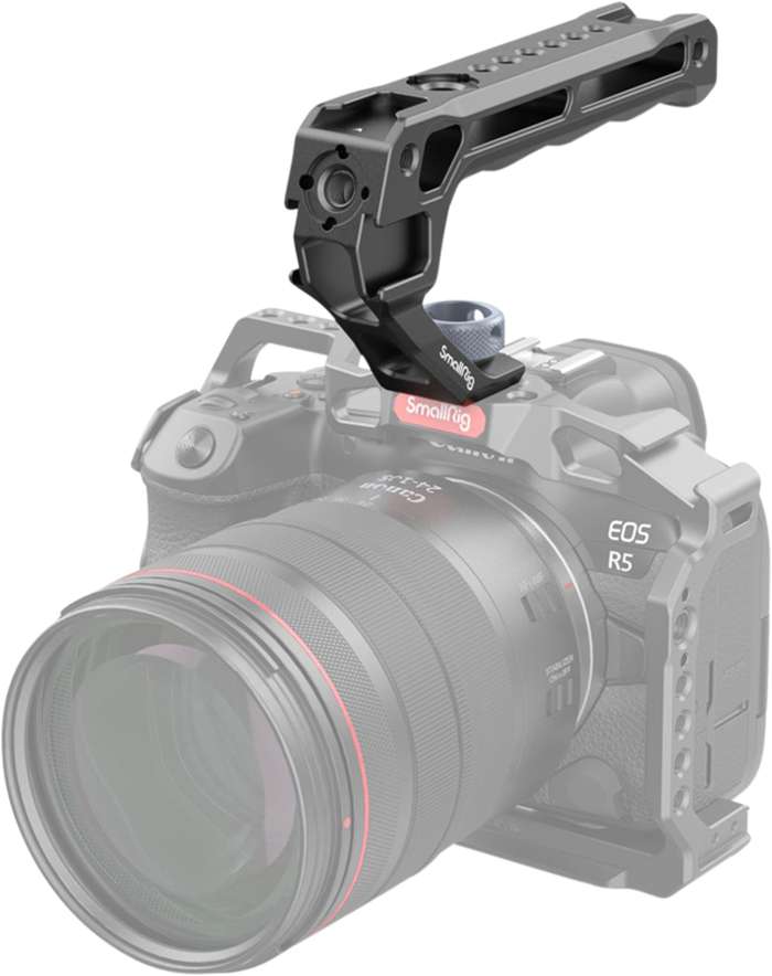 SmallRig  3765 ARRI Locating Top Handle | Horní rukojeť