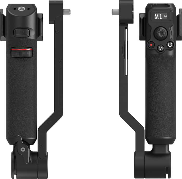 SmallRig  4326 Focus Control Handle for DJI RS Series | rukojeť pro gimbal