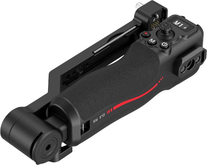 SmallRig  4326 Focus Control Handle for DJI RS Series | rukojeť pro gimbal