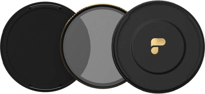 PolarPro PMVND 2-5 Stop Edition II 95mm | Variabilní ND filtr