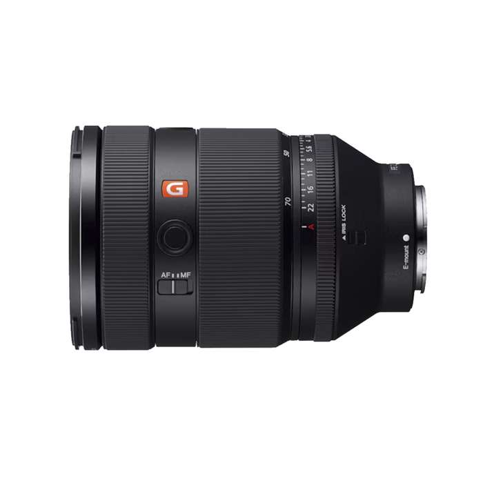 SONY FE 28-70 mm f/2,0 GM