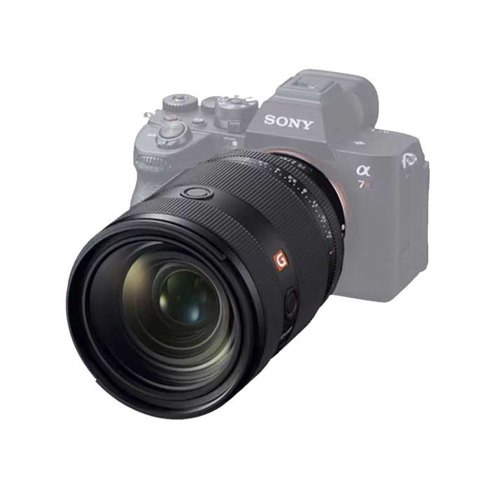 SONY FE 28-70 mm f/2,0 GM