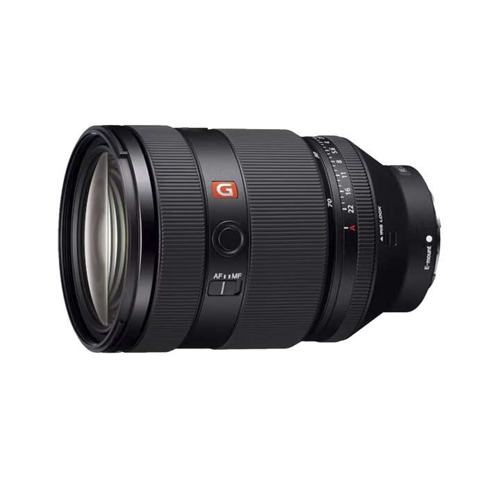 SONY FE 28-70 mm f/2,0 GM
