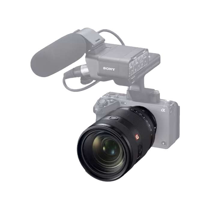 SONY FE 28-70 mm f/2,0 GM