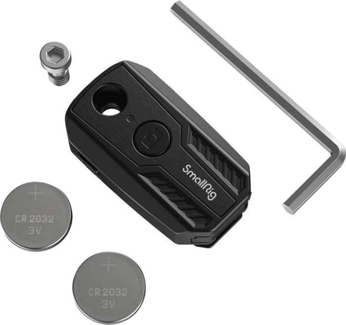 SmallRig  3902 Wireless Remote Control For Sony / Canon / Nikon Cameras | dálková spoušť