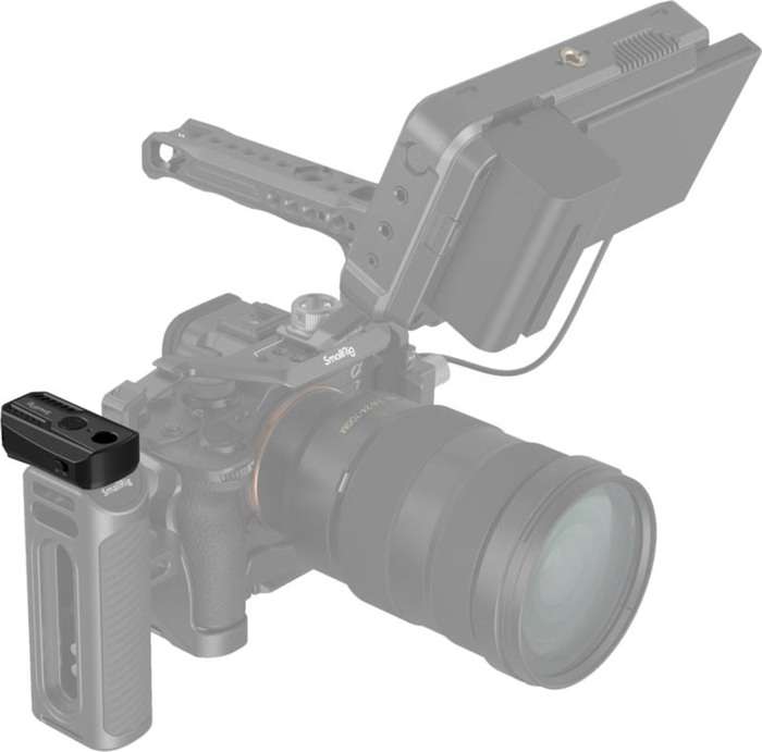 SmallRig  3902 Wireless Remote Control For Sony / Canon / Nikon Cameras | dálková spoušť