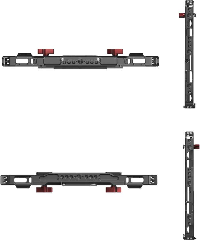 SmallRig  5059 Universal Tablet Cage for iPad | klec pro tablety