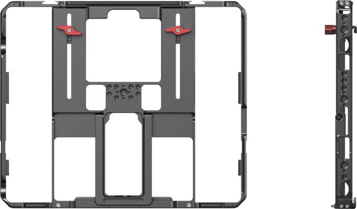 SmallRig  5059 Universal Tablet Cage for iPad | klec pro tablety