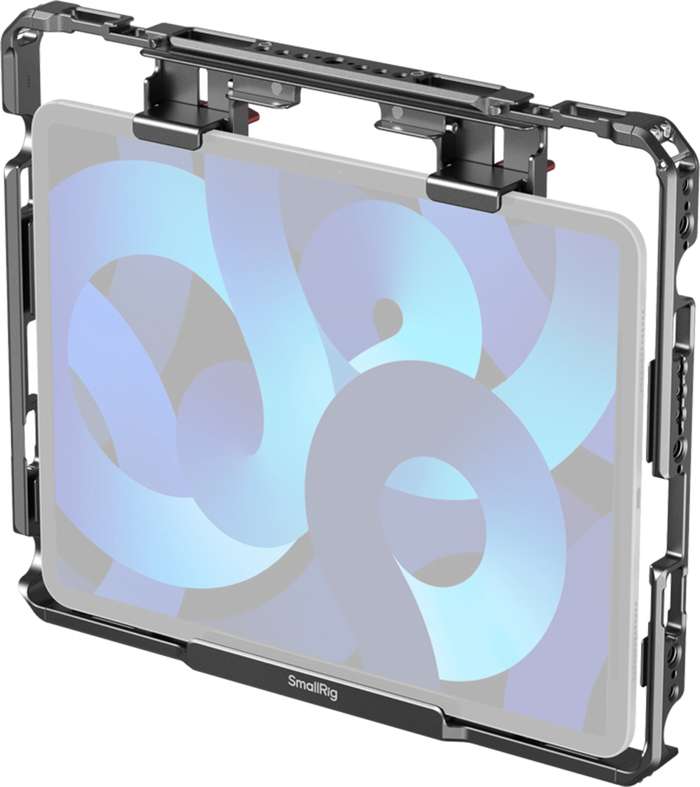 SmallRig  5059 Universal Tablet Cage for iPad | klec pro tablety