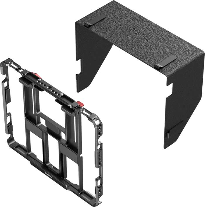 SmallRig  5059 Universal Tablet Cage for iPad | klec pro tablety