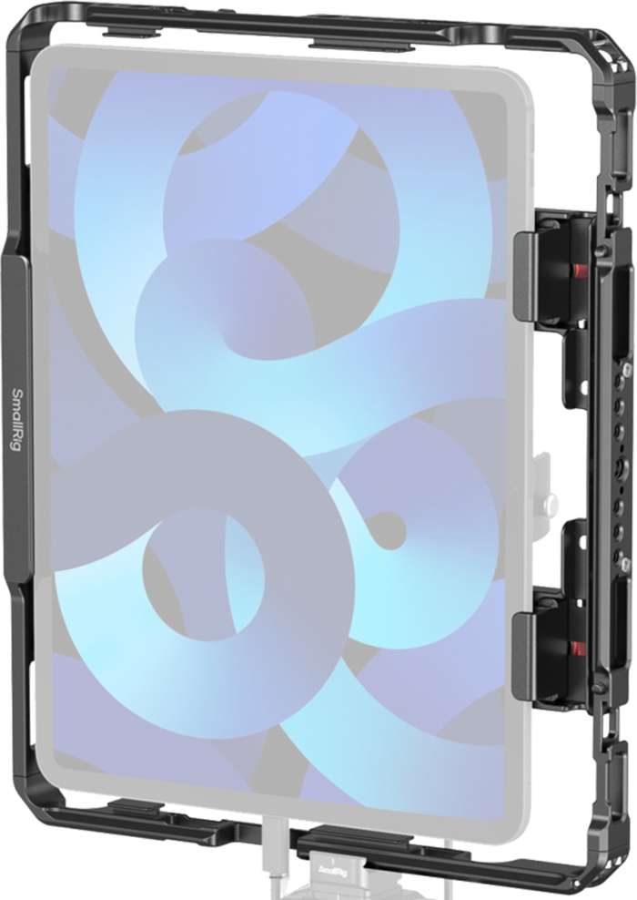 SmallRig  5059 Universal Tablet Cage for iPad | klec pro tablety