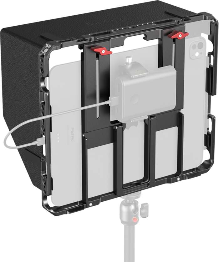SmallRig  5059 Universal Tablet Cage for iPad | klec pro tablety