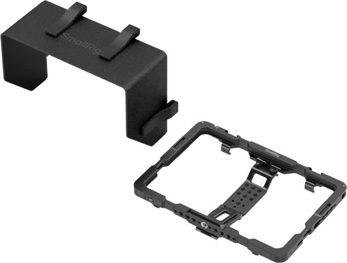 SmallRig  5058 Cage for iPad mini