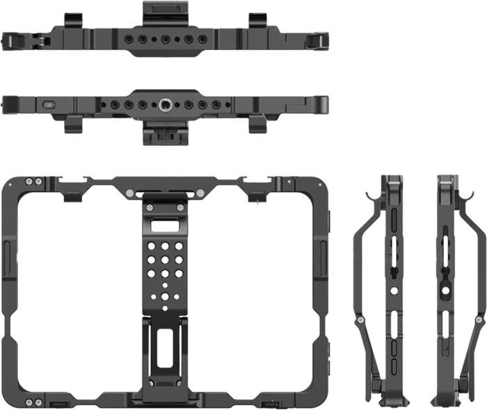 SmallRig  5058 Cage for iPad mini