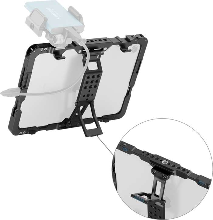 SmallRig  5058 Cage for iPad mini