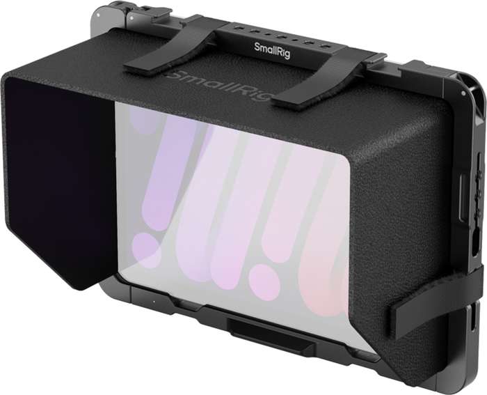 SmallRig  5058 Cage for iPad mini
