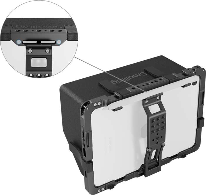 SmallRig  5058 Cage for iPad mini