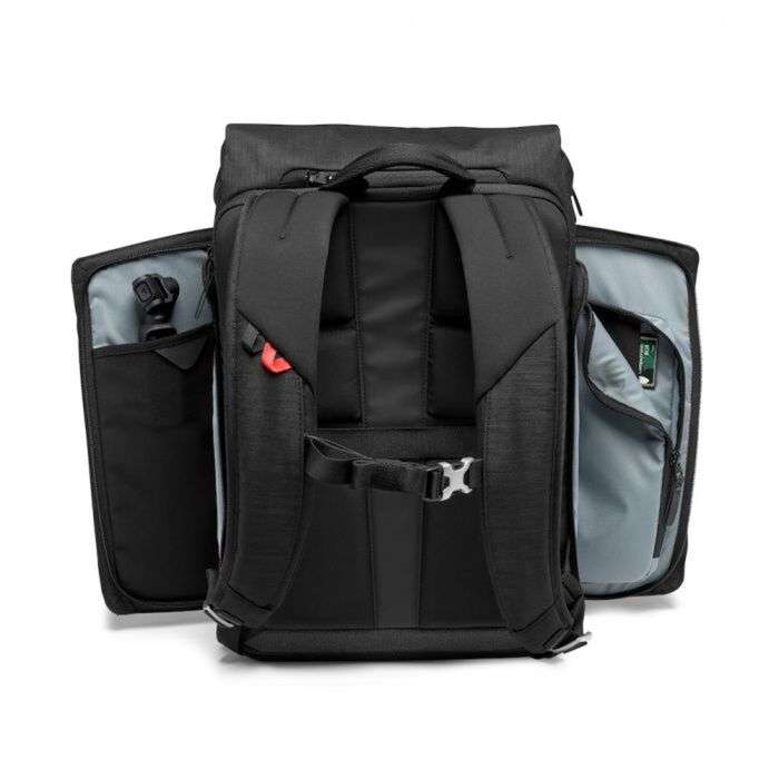 Manfrotto Chicago Camera Backpack S | MB CH-BP-30