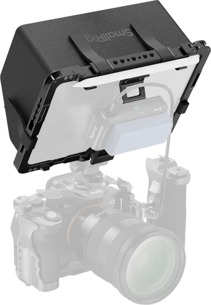 SmallRig  5058 Cage for iPad mini