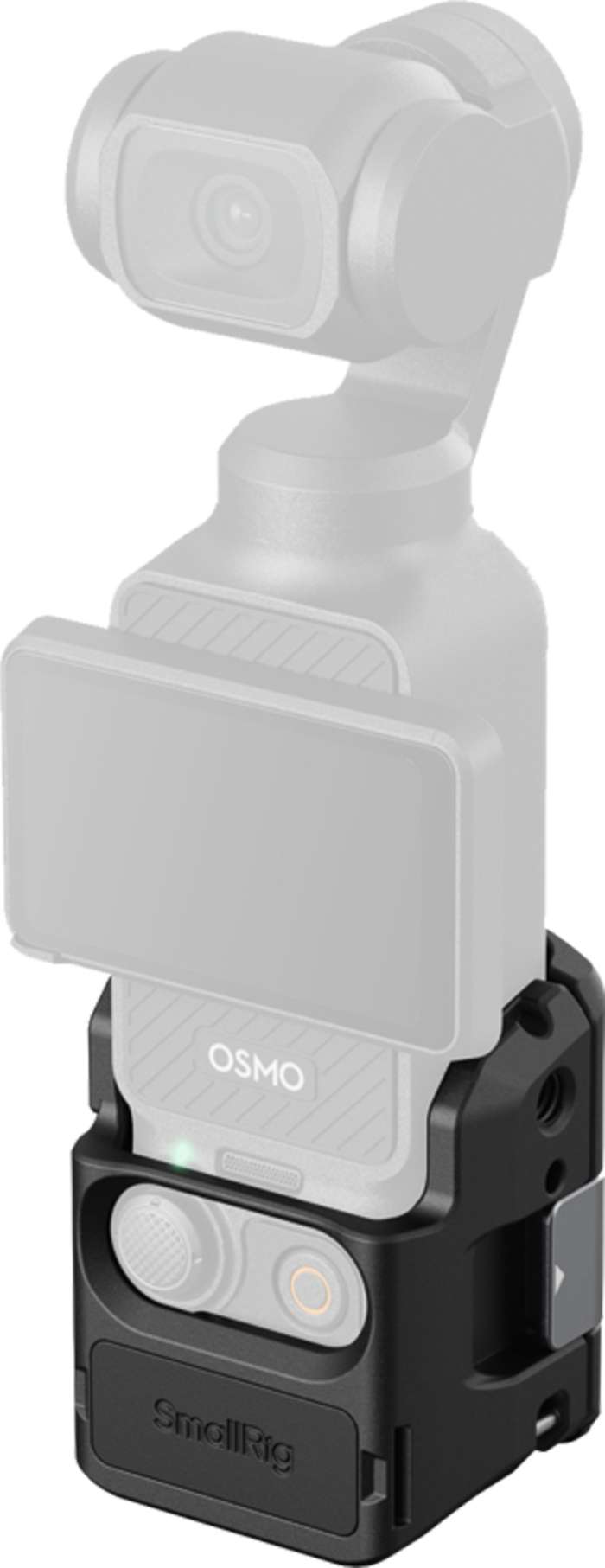 SmallRig  5072 Cage for DJI Osmo Pocket 3 | Klec