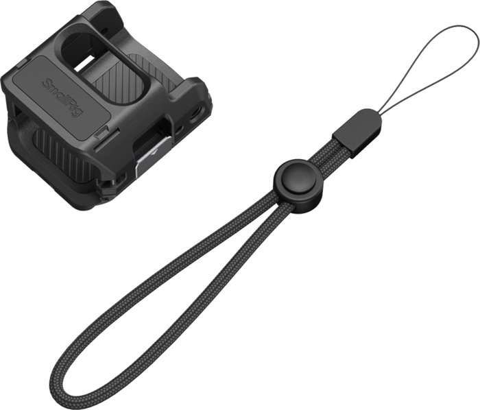 SmallRig  5072 Cage for DJI Osmo Pocket 3 | Klec