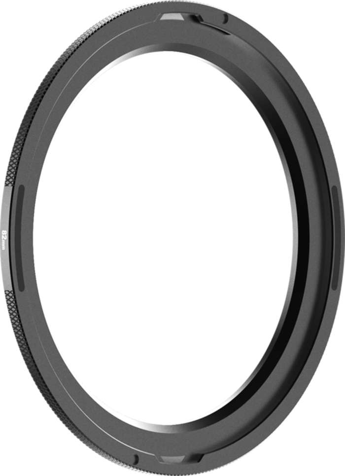 PolarPro  Helix Thread Plate 82mm| adaptér magnetického filtru