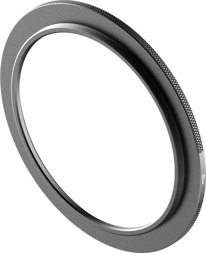 PolarPro  Helix Thread Plate 82mm| adaptér magnetického filtru