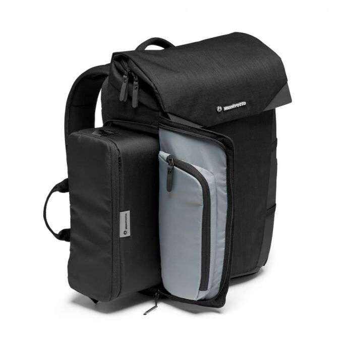 Manfrotto Chicago Camera Backpack S | MB CH-BP-30