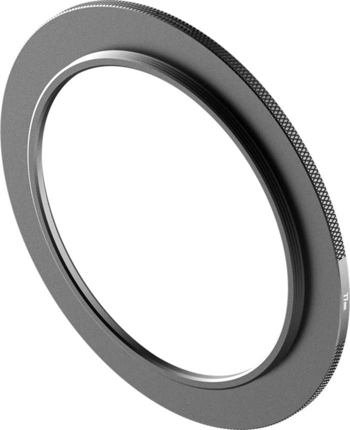 PolarPro  Helix Thread Plate 77mm| adaptér magnetického filtru