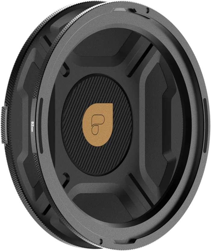 PolarPro Helix Thread Plate 72mm| adaptér magnetického filtru