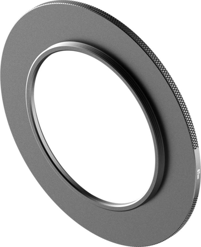 PolarPro Helix Thread Plate 67mm| adaptér magnetického filtru