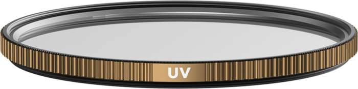 PolarPro  Helix UV Filter | magnetický UV filtr