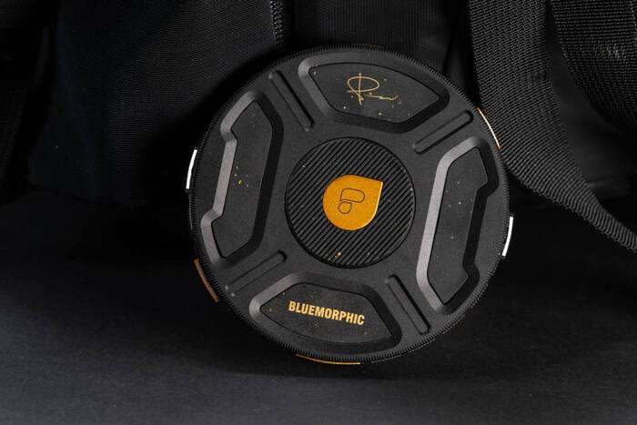 PolarPro  Helix BlueMorphic Filter | magnetický filtr s anamorfním odleskem