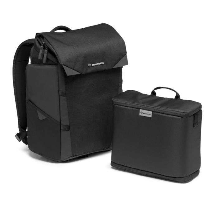 Manfrotto Chicago Camera Backpack S | MB CH-BP-30