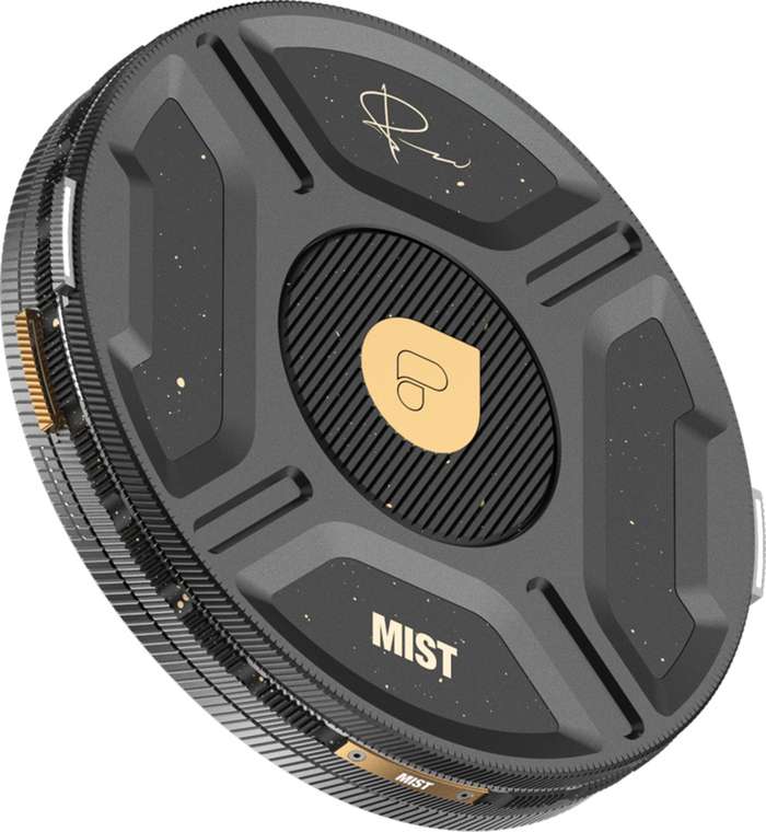 PolarPro  Helix Mist 1/4 Filter | Magnetický mist filtr
