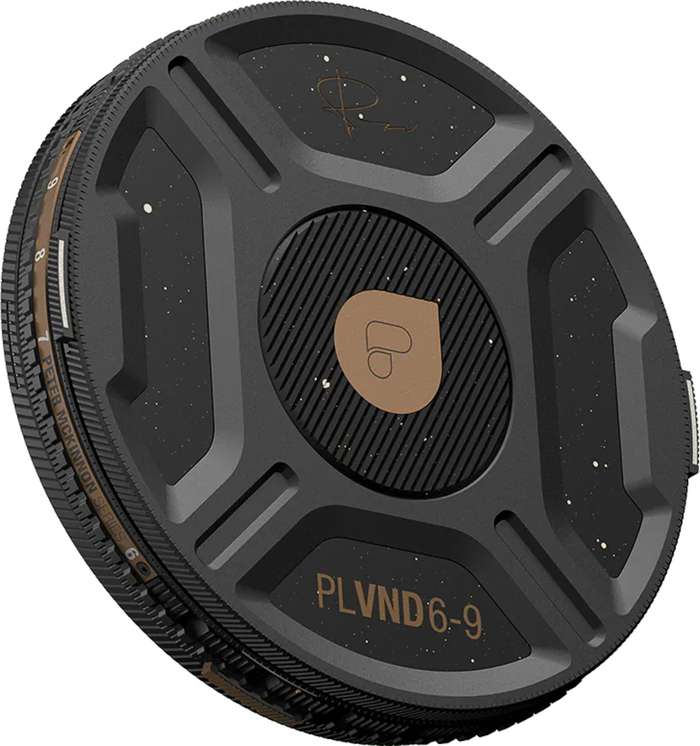 PolarPro Helix 6-9 Stop PMVND/PL Filter | Magnetický variabilní ND filtr