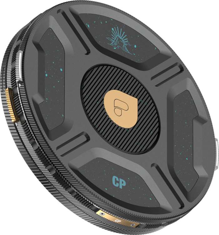 PolarPro  Helix CP Filter |  magnetický polarizační filtr