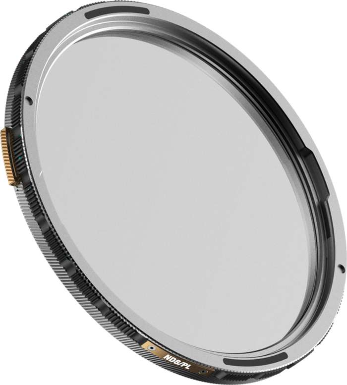 PolarPro  Helix ND8(3stop)/PL Filter | Magnetický ND + PL filtr