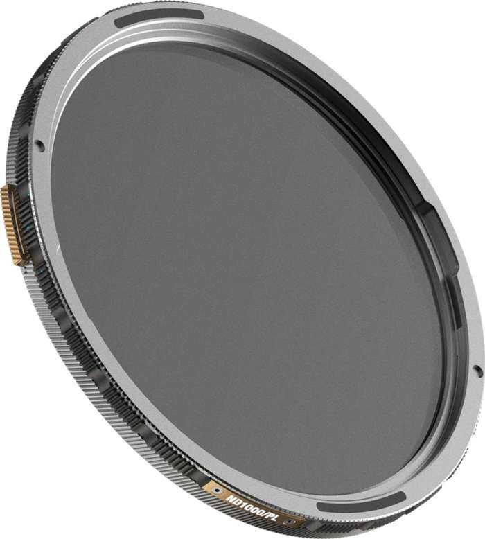 PolarPro Helix ND1000(10 stop)/PL Filter | Magnetický ND + PL filtr