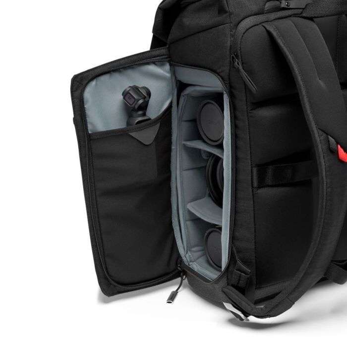 Manfrotto Chicago Camera Backpack S | MB CH-BP-30