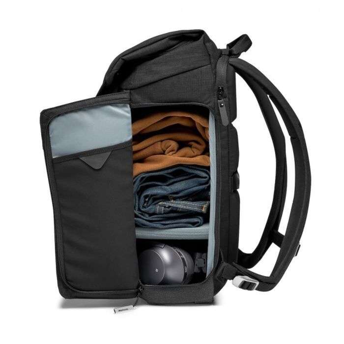 Manfrotto Chicago Camera Backpack S | MB CH-BP-30