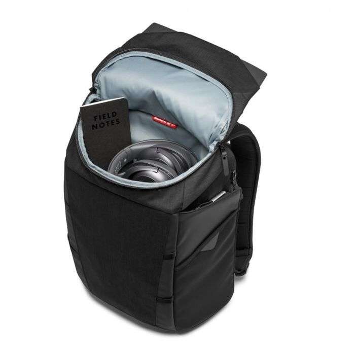 Manfrotto Chicago Camera Backpack S | MB CH-BP-30