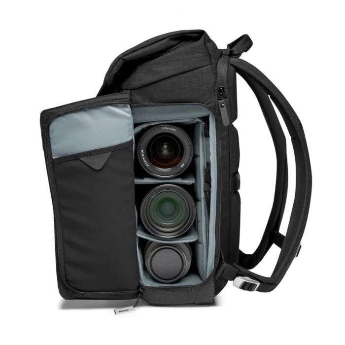 Manfrotto Chicago Camera Backpack S | MB CH-BP-30