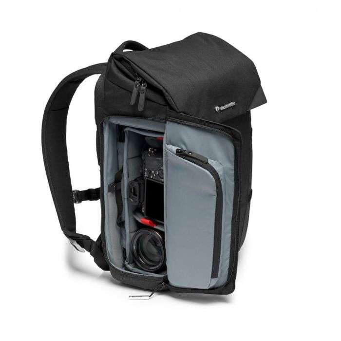 Manfrotto Chicago Camera Backpack S | MB CH-BP-30