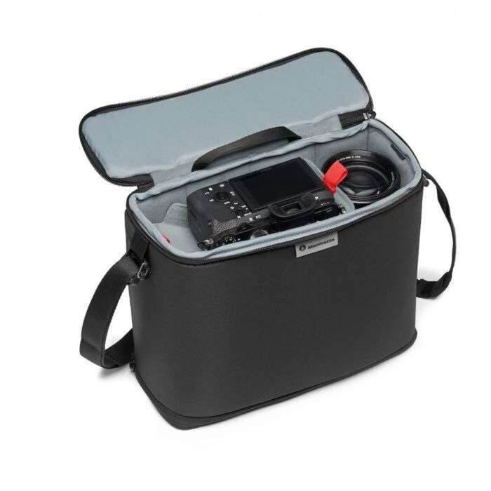 Manfrotto Chicago Camera Backpack S | MB CH-BP-30