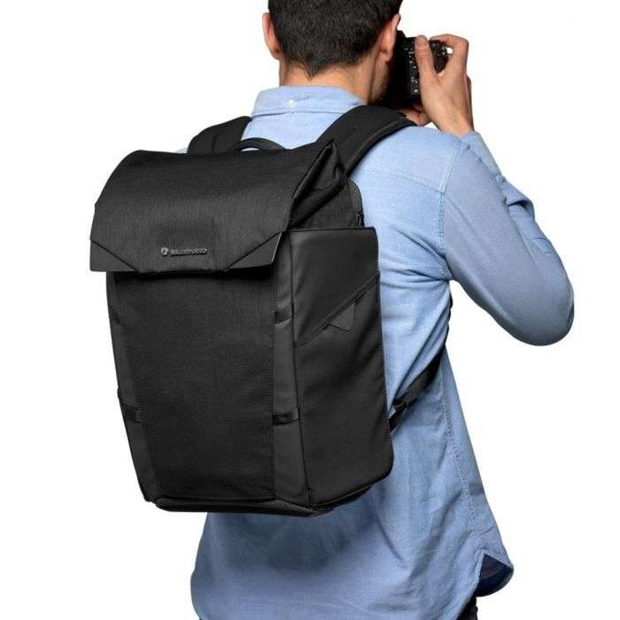 Manfrotto Chicago Camera Backpack S | MB CH-BP-30