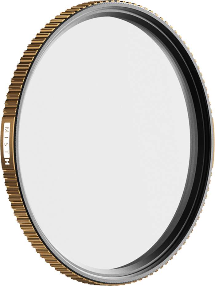 PolarPro  QuartzLine Mist (1/2 Diffusion) Filter 77mm | 1/2 Mist filtr