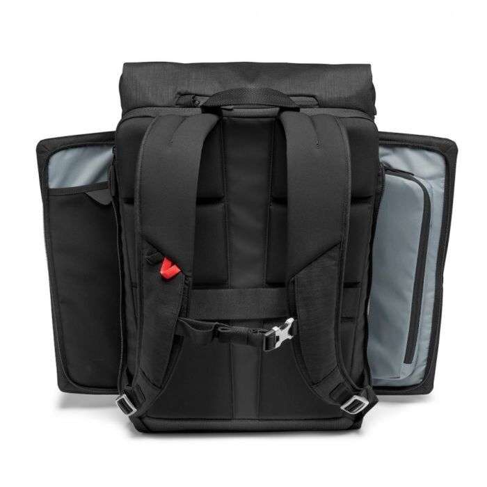 Manfrotto Chicago Camera Backpack M | MB CH-BP-50